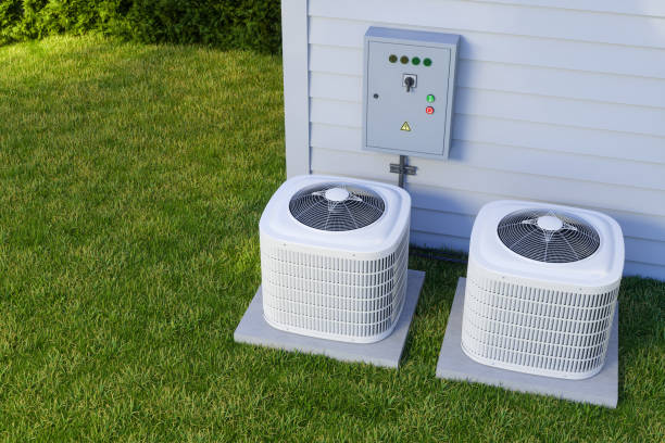 Best Commercial HVAC in Pasadena, TX