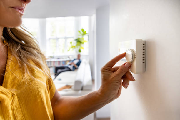 Best HVAC Equipment and Components in Pasadena, TX