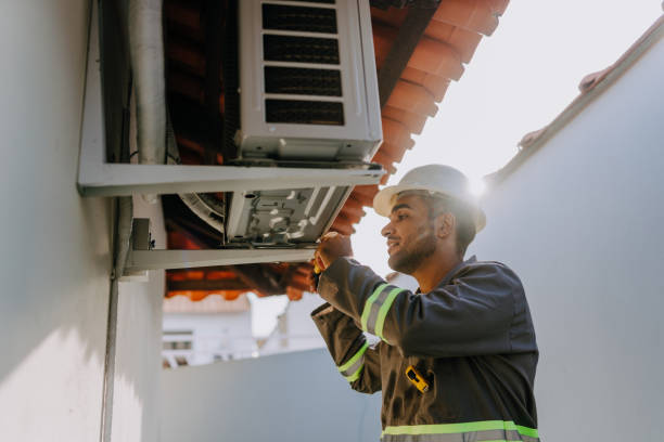 Best HVAC Financing and Leasing in Pasadena, TX