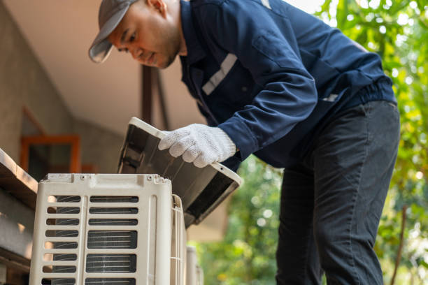 Best HVAC Retrofitting and Upgrading in Pasadena, TX