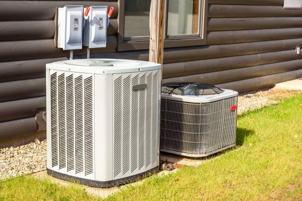 Best Seasonal HVAC Services in Pasadena, TX